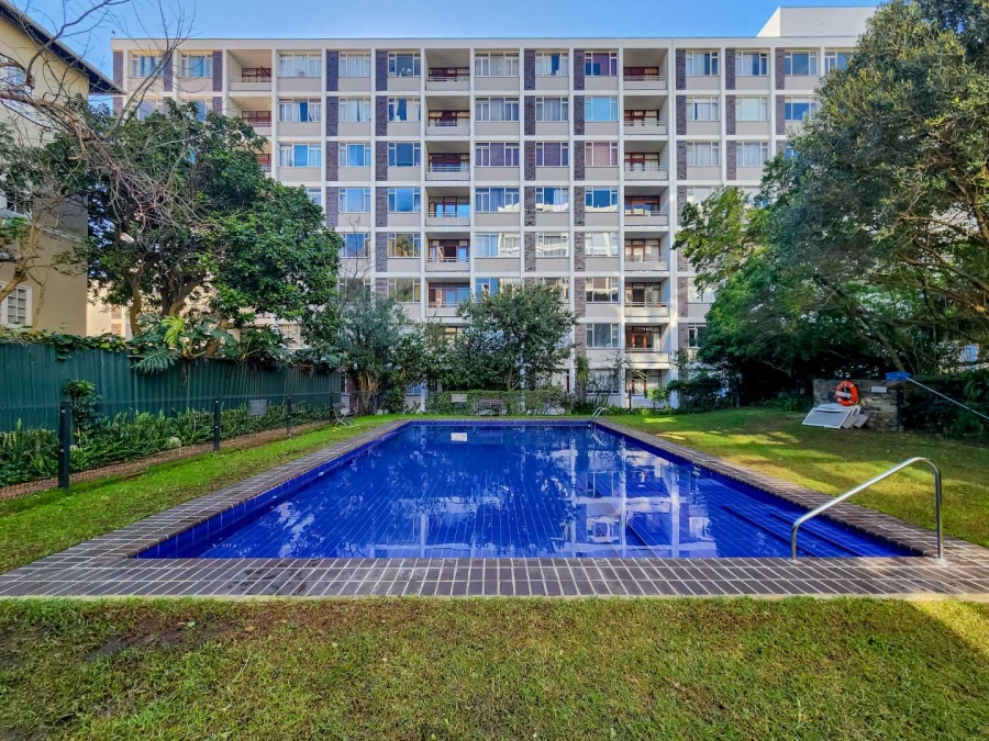 0 Bedroom Property for Sale in Cape Town City Centre Western Cape